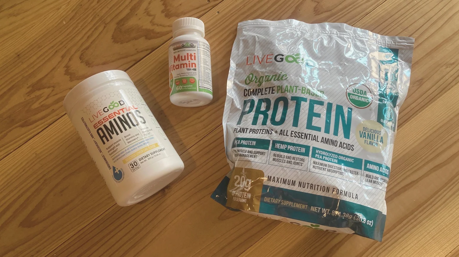 alt="Livegoodで初めて3商品買いました"